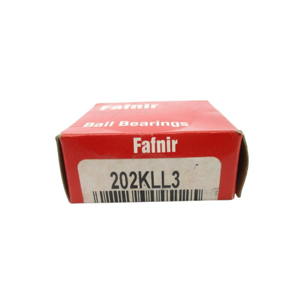 FAFNIR 202KLL3 NSMP