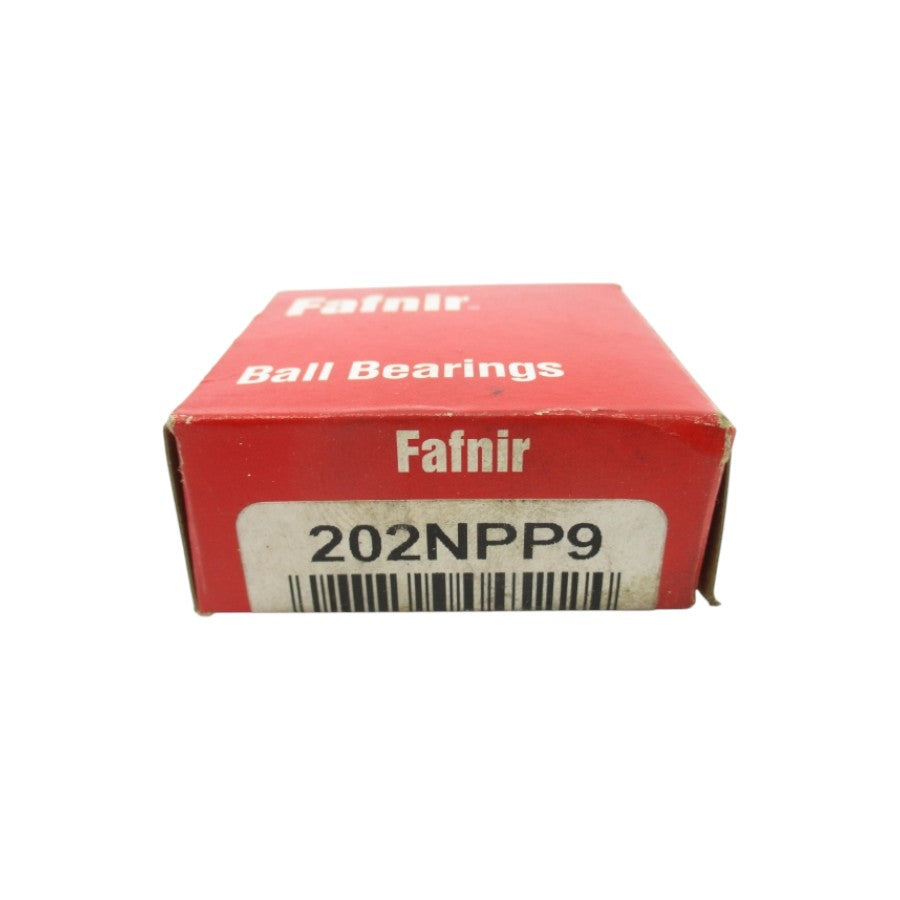 FAFNIR 202NPP9 NSMP