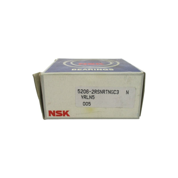 NSK 5206-2RSNRTNGC3 NSMP