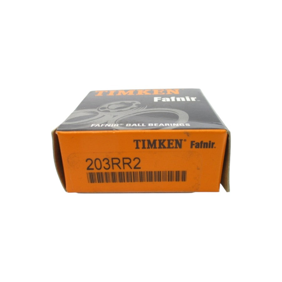 TIMKEN 203RR2 NSMP