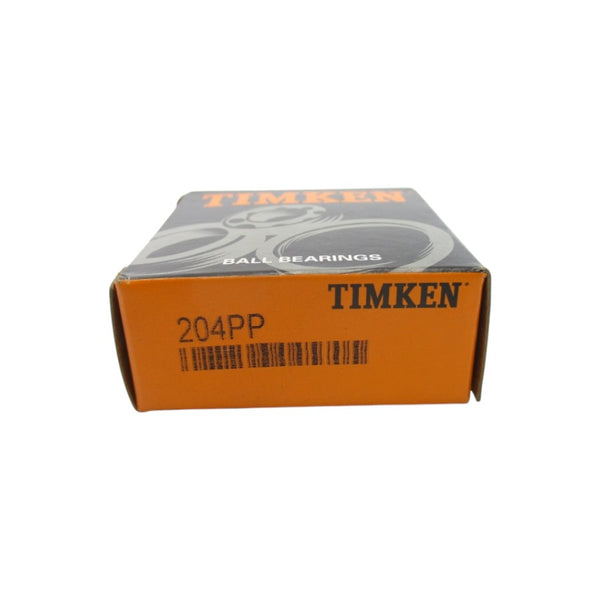 TIMKEN 204PP NSMP
