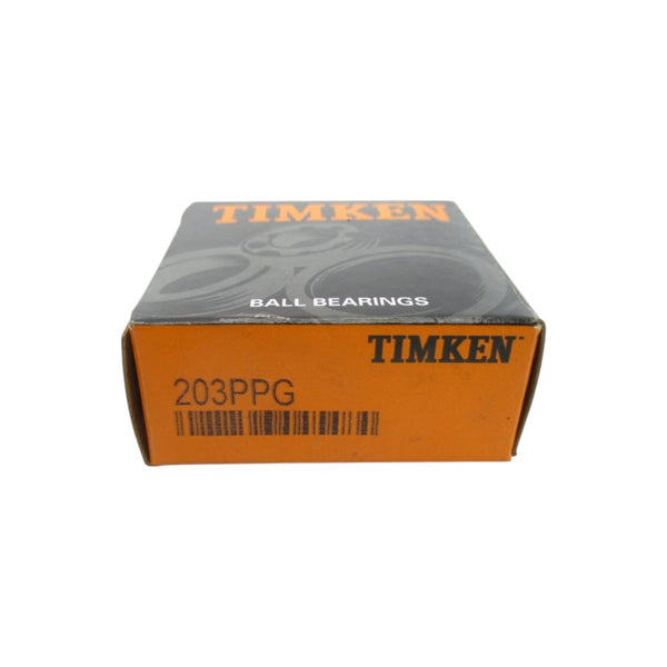 TIMKEN 203PPG NSMP