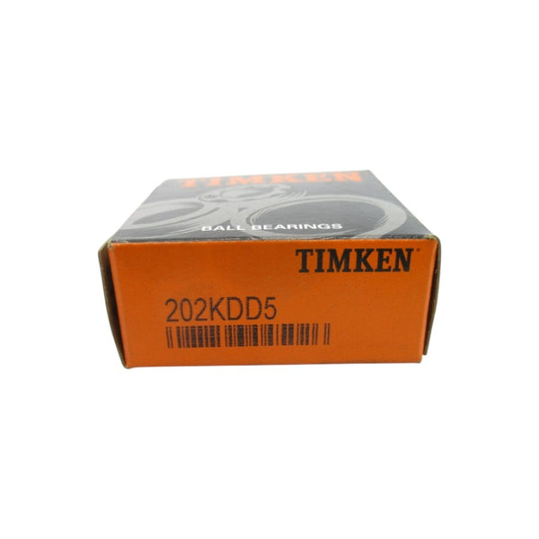 TIMKEN 202KDD5 NSMP