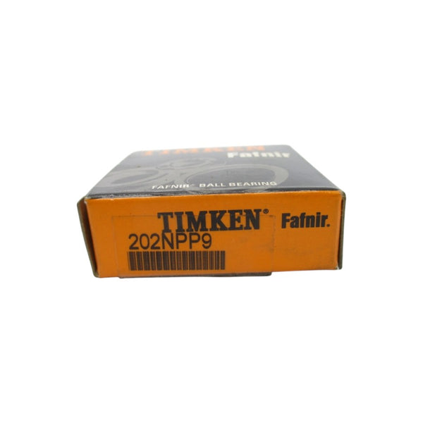 TIMKEN 202NPP9 NSMP
