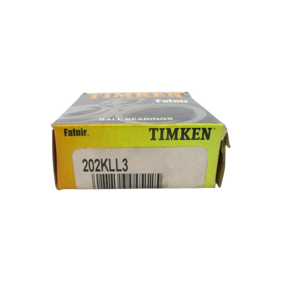 TIMKEN 202KLL3 NSMP