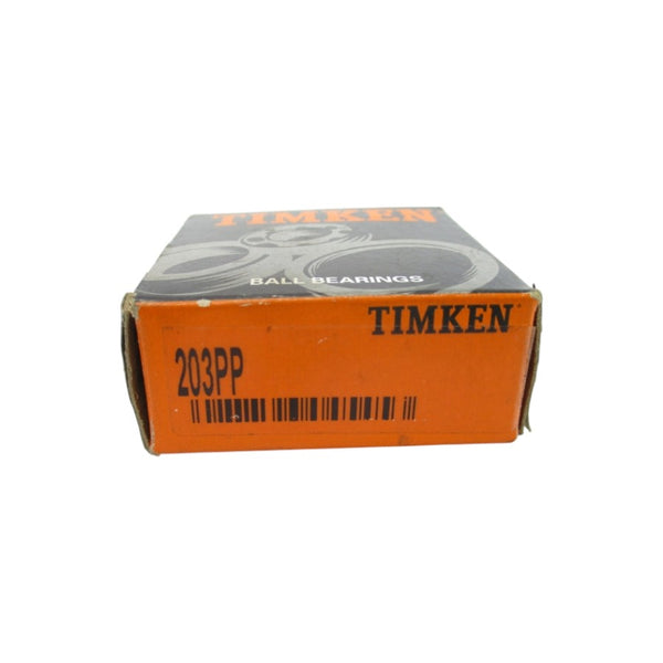 TIMKEN 203PP NSMP