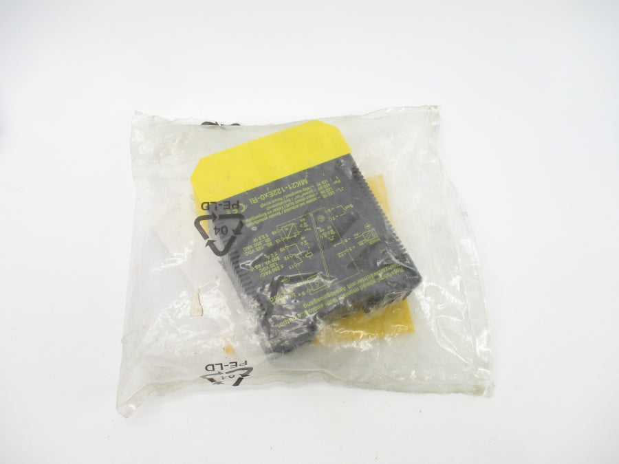 TURCK MK21-122EX0-RI/20-250VAC/20-125VDC 7543053 NSMP