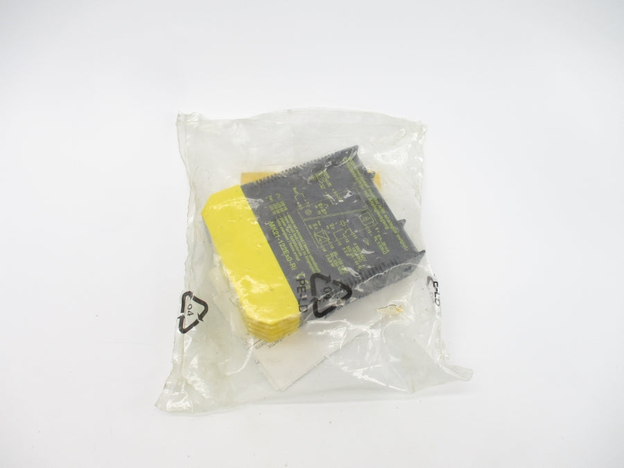 TURCK MK21-122EX0-RI/20-250VAC/20-125VDC 7543053 NSMP