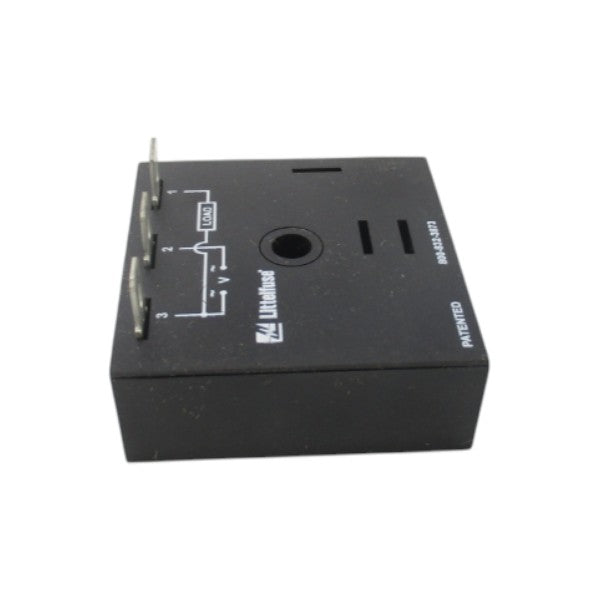 LITTELFUSE TSD3411S 120VAC 10A UNMP