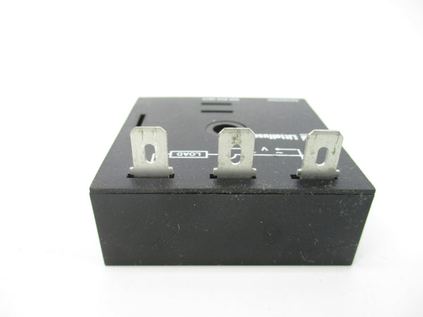 LITTELFUSE TSD3411S 120VAC 10A UNMP