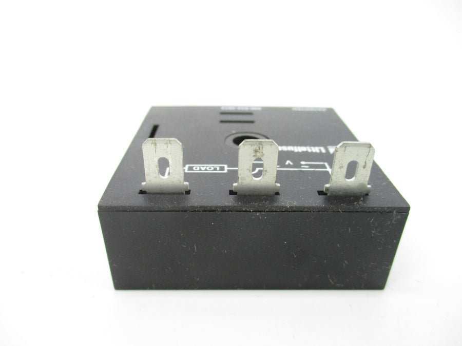 LITTELFUSE TSD3411S 120VAC 10A UNMP