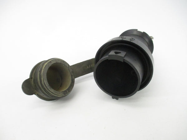 HUBBELL HBL2621SW 250V 30A (AS PICTURED) NSNP