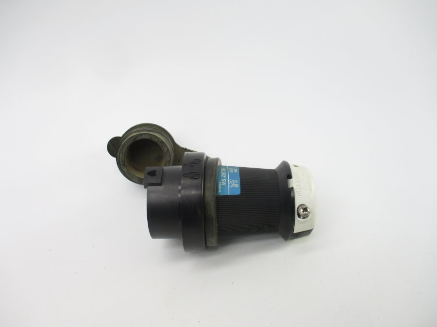 HUBBELL HBL2621SW 250V 30A (AS PICTURED) NSNP