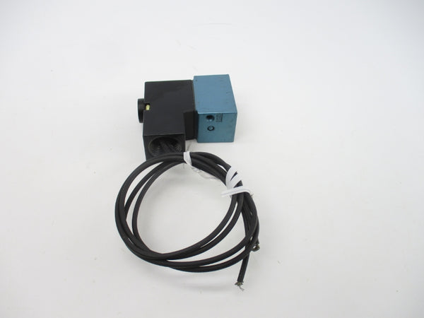 MAC PID-111CAAA 110/120V 30-150PSI (AS PICTURED1) NSNP
