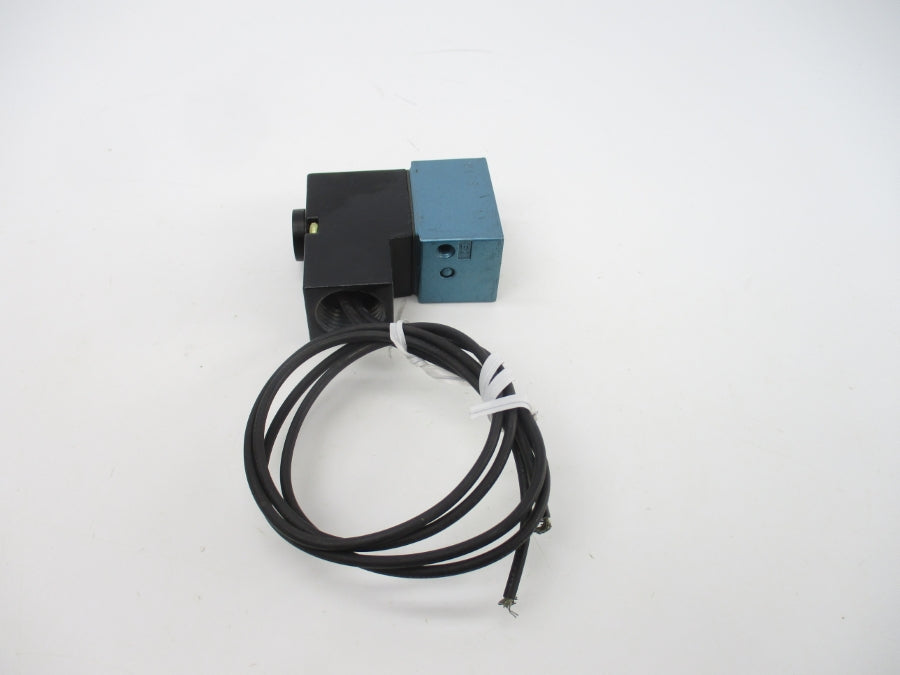 MAC PID-111CAAA 110/120V 30-150PSI (AS PICTURED1) NSNP