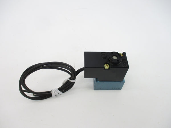 MAC PID-111CAAA 110/120V 30-150PSI (AS PICTURED1) NSNP