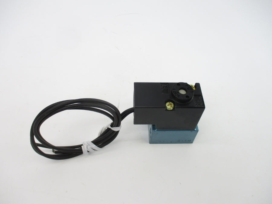 MAC PID-111CAAA 110/120V 30-150PSI (AS PICTURED1) NSNP