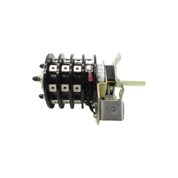 ELECTROSWITCH 7803D 600VAC 20A (AS PICTURED) NSNP