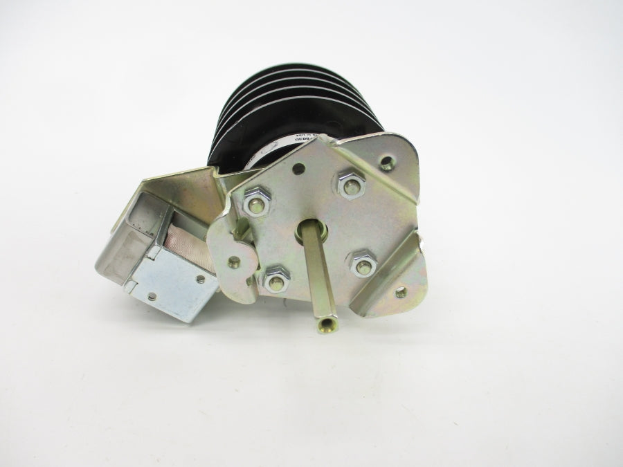 ELECTROSWITCH 7803D 600VAC 20A (AS PICTURED) NSNP