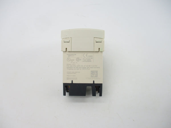 SCHNEIDER ELECTRIC LUCA12BL 24V 3-12A NSMP
