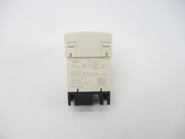 SCHNEIDER ELECTRIC LUCA32BL 24V 8-32A NSMP