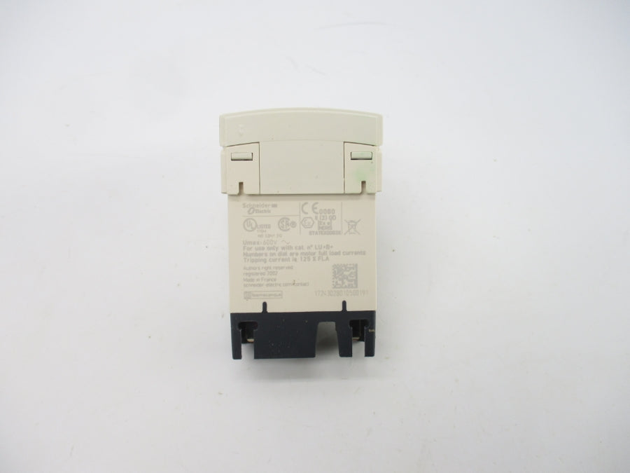 SCHNEIDER ELECTRIC LUCA32BL 24V 8-32A NSMP