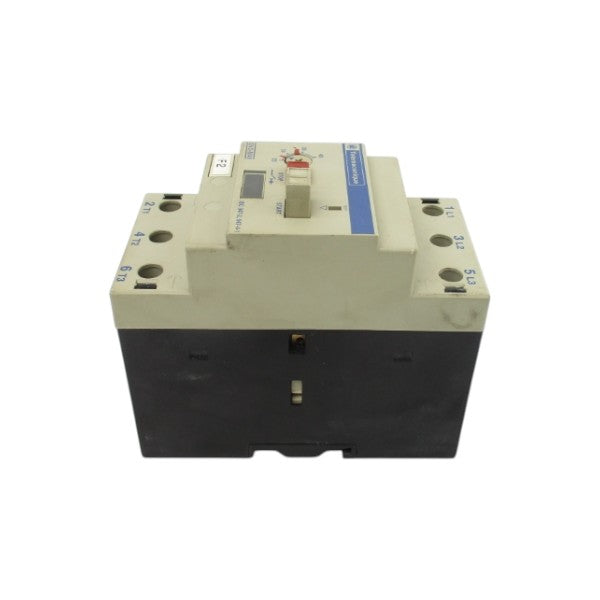 TELEMECANIQUE GV3-M40 690V 25-40A NSNP