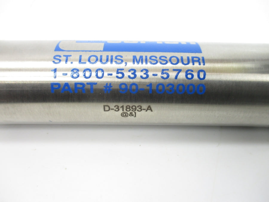 PARKER 90-103000 D-31893-A NSNP