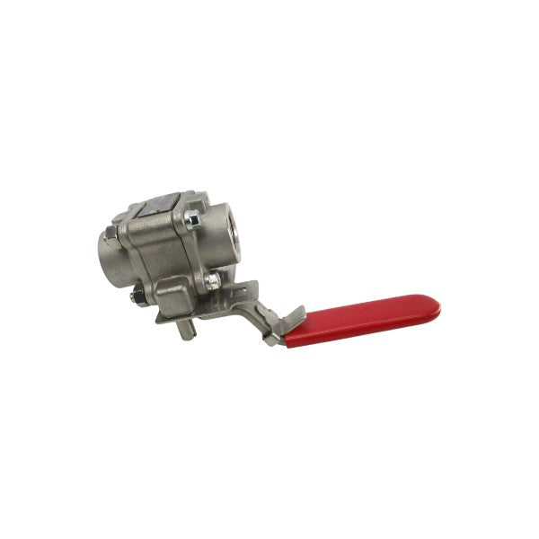 FLOWSERVE 1/2446666TTSE NSNP