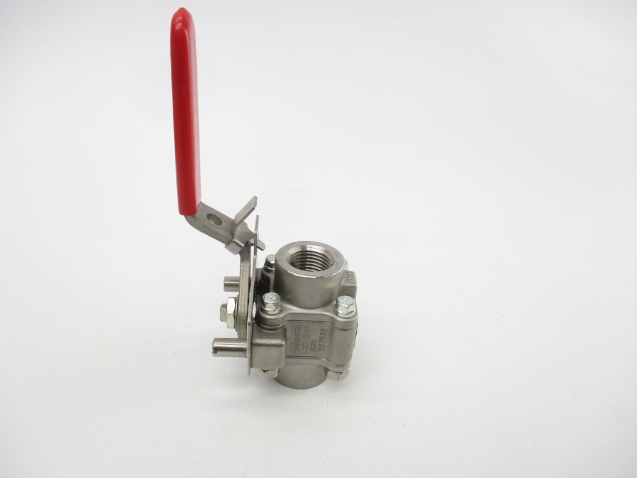 FLOWSERVE 1/2446666TTSE NSNP