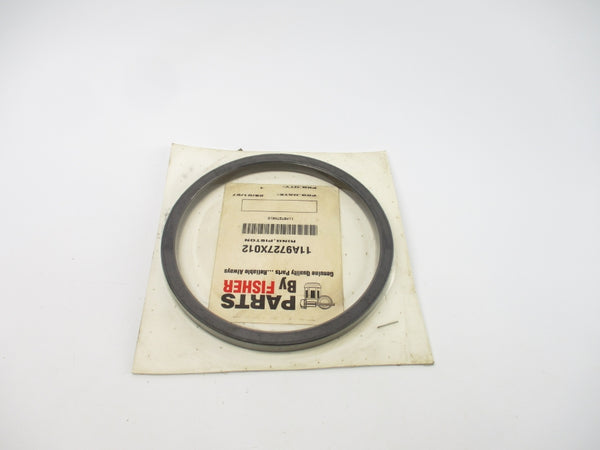FISHER 11A9727X012 NSMP