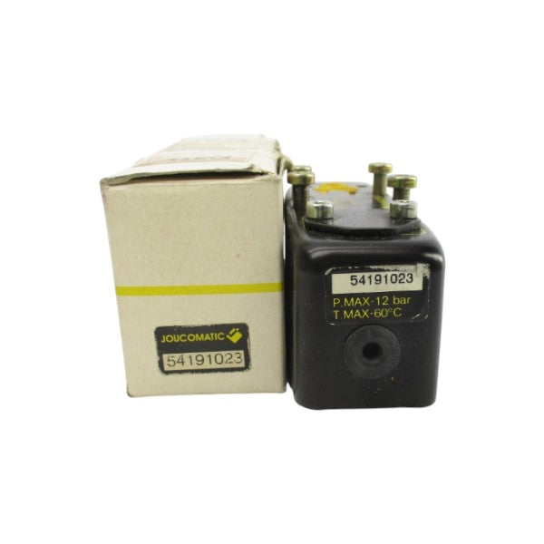 JOUCOMATIC 54191023 NSMP