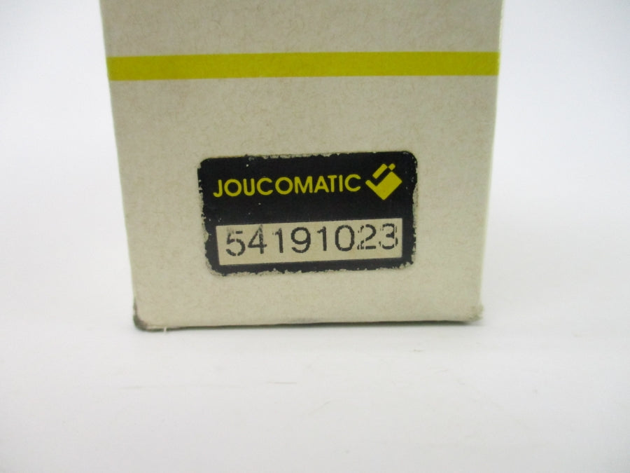 JOUCOMATIC 54191023 NSMP