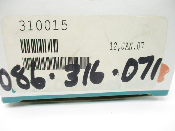 ASCO 310015 NSMP