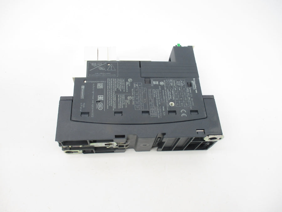 SCHNEIDER ELECTRIC LUB32 690V 32A (AS PICTURED) NSMP