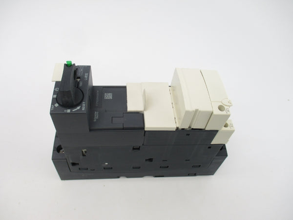 SCHNEIDER ELECTRIC LUB32 690V 32A (AS PICTURED) NSMP