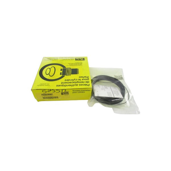 PARKER PK5002MA01 NSMP