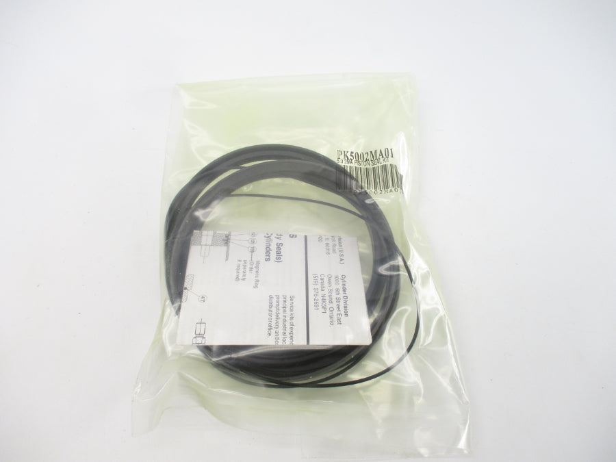 PARKER PK5002MA01 NSMP