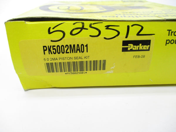 PARKER PK5002MA01 NSMP