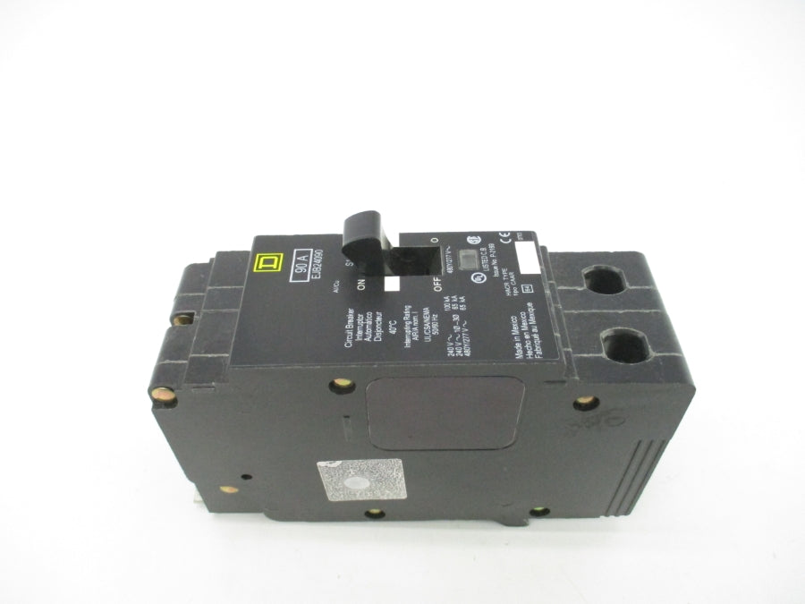 SQUARE D EJB24090 277-480V 90A NSMP