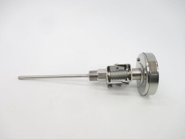 OMEGA L-0-250F-6-1/2 0-250'F NSMP