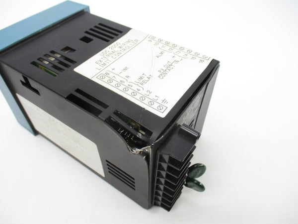 HONEYWELL DC2005-0-0000-00FM-00-0111 120VAC (AS PICTURED) NSNP