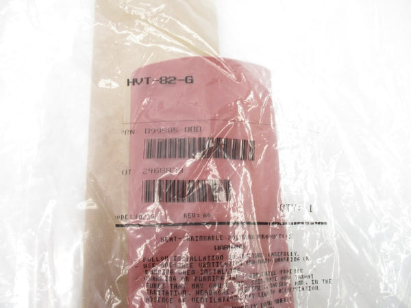 RAYCHEM HVT-82-G 099585-000 NSMP
