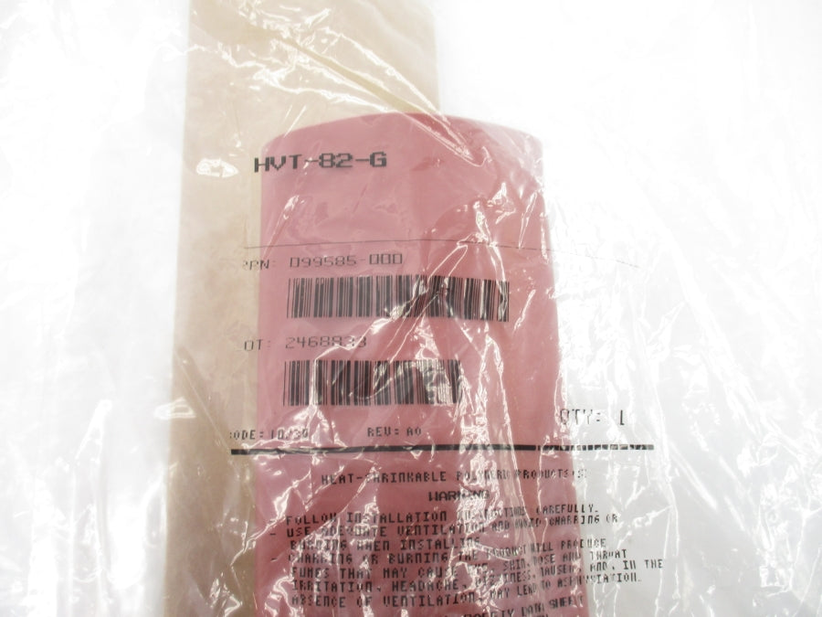 RAYCHEM HVT-82-G 099585-000 NSMP