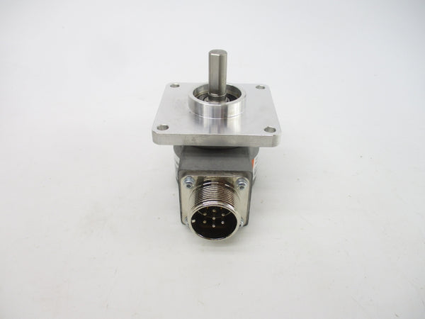 KUBLER 8.KIS50.D88W.3600.P0900.9098 377530 5-30VDC REV. AC NSMP