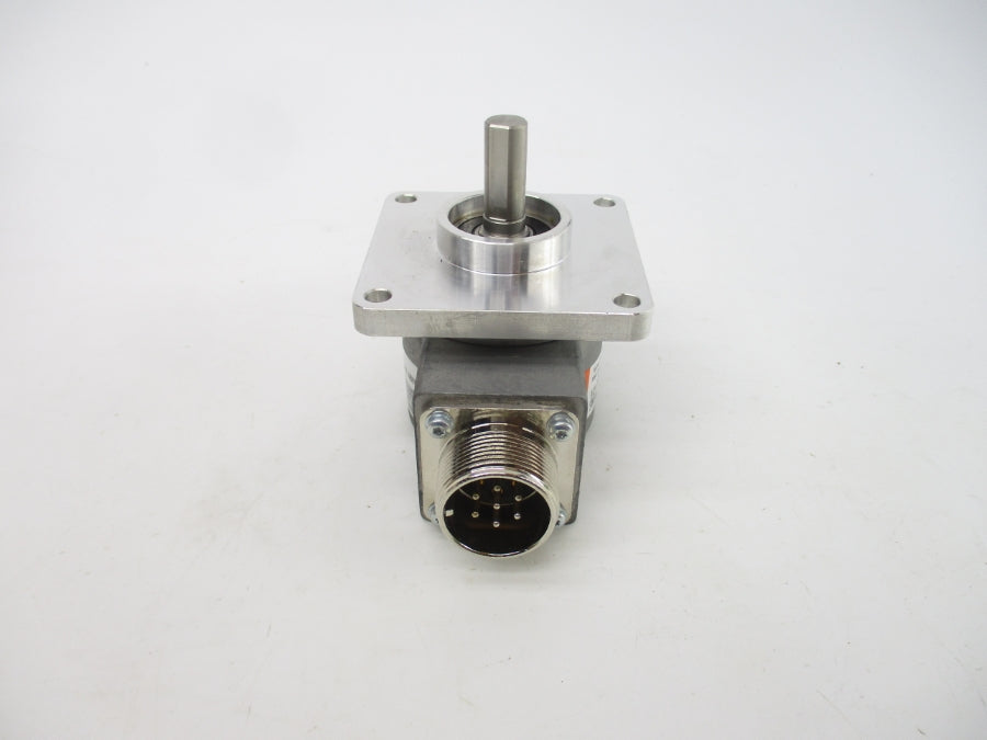 KUBLER 8.KIS50.D88W.3600.P0900.9098 377530 5-30VDC REV. AC NSMP