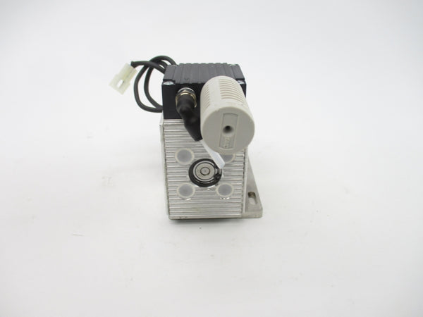 PUMP A44549-B PMF1580-86 NSNP