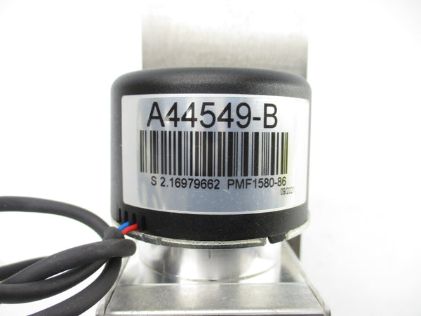 PUMP A44549-B PMF1580-86 NSNP