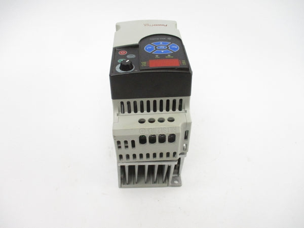 ALLEN BRADLEY 22F-B4P2N103 SER. A F/W 2.02 180-264VAC 4.9A NSNP