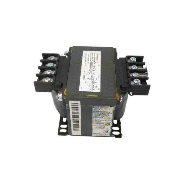 SQUARE D 9070T250D2 240/480V NSNP